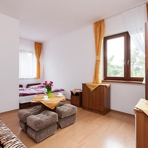 Pokój trzyosobowy